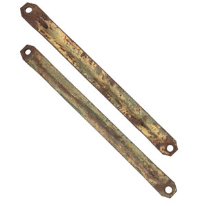 Tirant pour M36 Truck Gun Ring cabine fermée