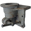 Support fixe de berceau (cradle) pour mitrailleuse lourde Cal.30-Cal.50