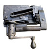 CAISSE À CHEST D41093- BROWNING BELT FILLING MACHINE MODEL OF 1918
